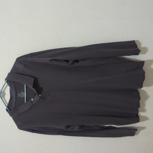 George Other - Men's gray long sleeve🌟